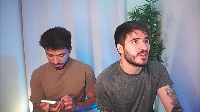 dam0n_fr0st's cam snapshot