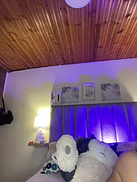 juliana-mancini's cam snapshot