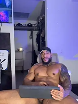 Andrew_Johnnson's cam snapshot