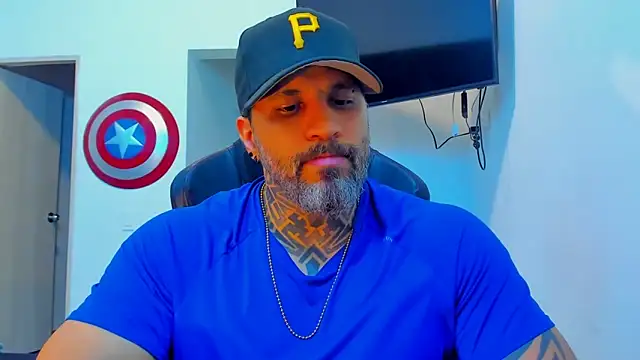 JoshRigby's cam snapshot