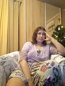 Ambika_beauty's cam snapshot