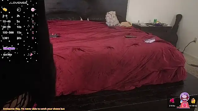 nyna_stax live sex cam