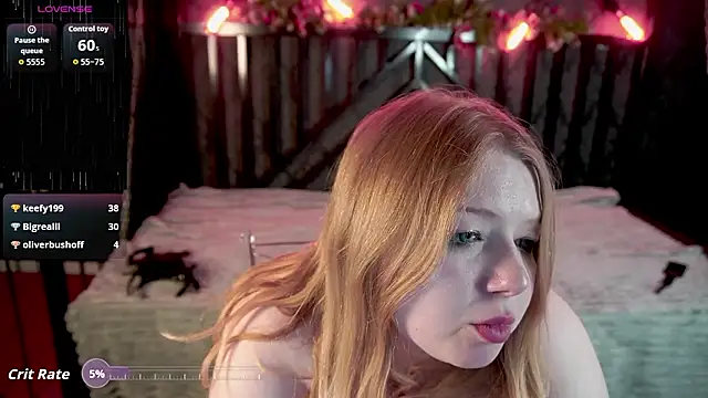 Tinker_Belll's cam snapshot