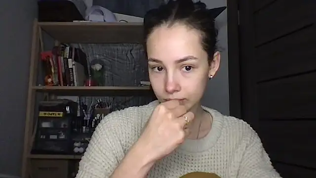 Yuna5343's cam snapshot