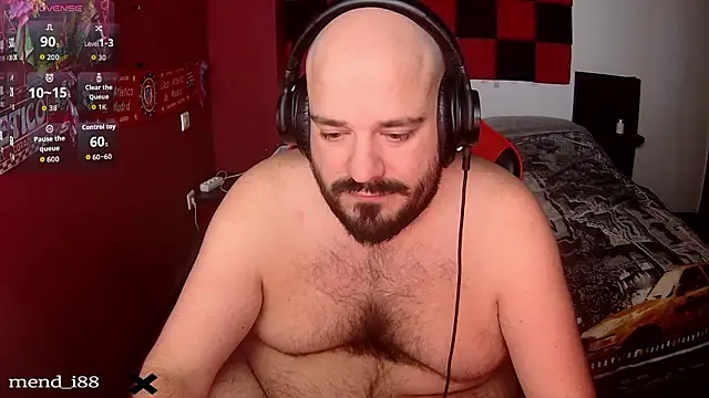 menditeta1 live sex cam