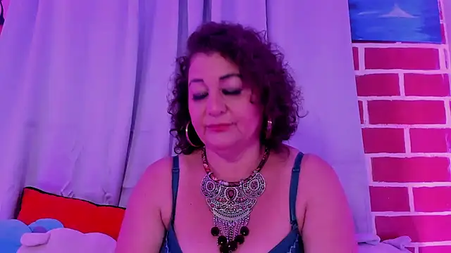 PalomaLombardi's cam snapshot