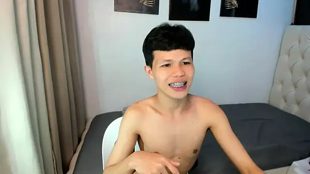 JamesxxxMarky live sex cam