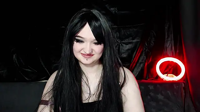 Miss_SamantaBlack's cam snapshot