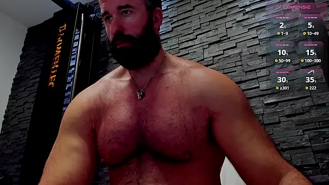 David_Big_Daddy live sex cam