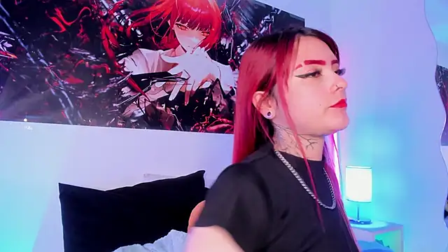 zara_rouxx's cam snapshot