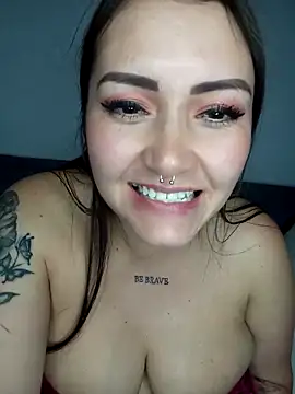 Luna_kitty's cam snapshot