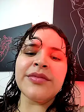 SeleneLuminari8's cam snapshot