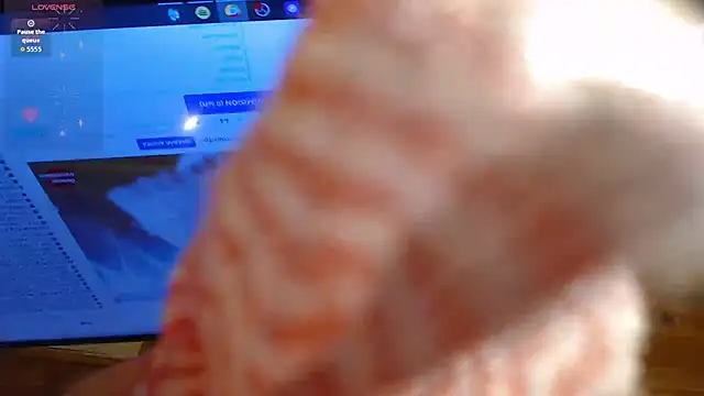 shantall_05's cam snapshot