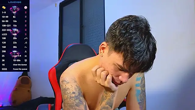 Maiicoll_coleman live sex cam