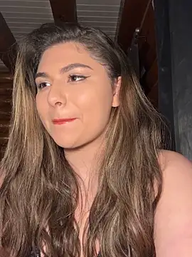 IvyDesire's cam snapshot