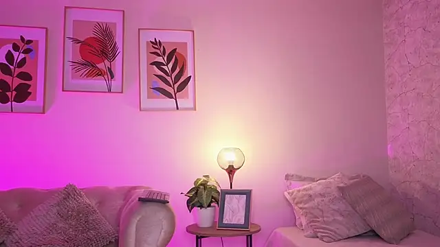 DahianaWalcott's cam snapshot