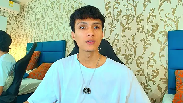 Lean_Portman's cam snapshot