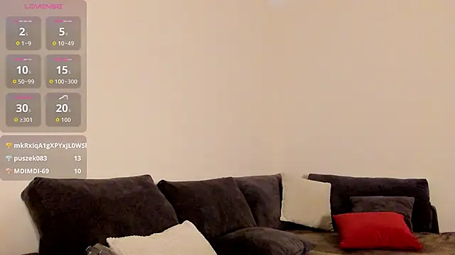 AshleyBlushh's cam snapshot