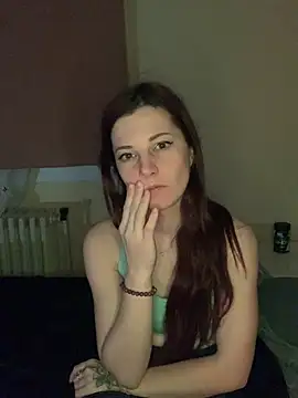 DAISY_pure_angel's cam snapshot