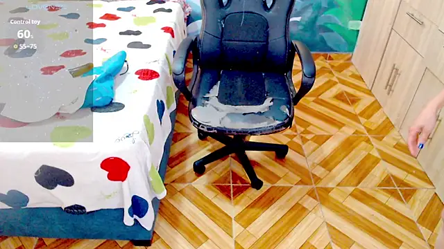 Eimy_lorens's cam snapshot