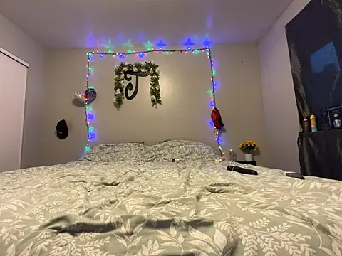 JizzyJazzunleashed's cam snapshot