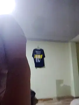 You-sexy-starr's cam snapshot