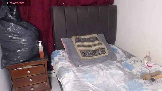 harley_sweet-69's cam snapshot