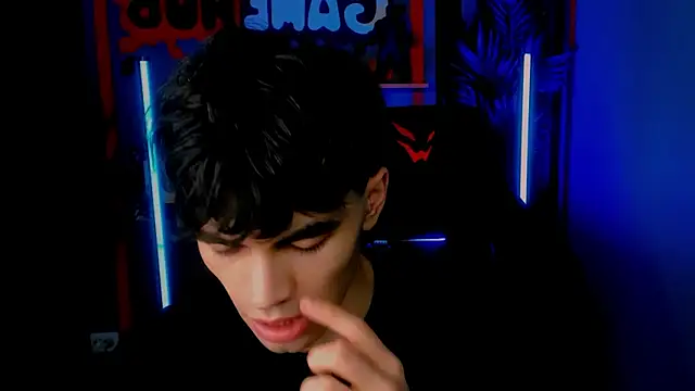 JaremyHarris's cam snapshot