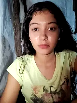 Soymaia's cam snapshot