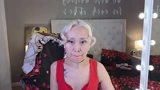 RoxalanaStar's cam snapshot