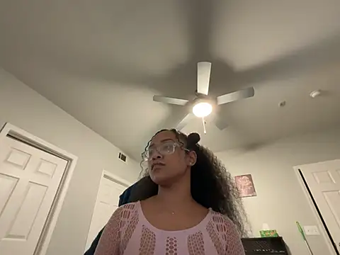 RylReese's cam snapshot