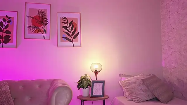 DahianaWalcott's cam snapshot