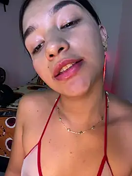 Hannesexy's cam snapshot