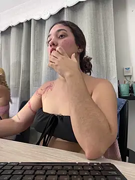 lana_rousse01's cam snapshot