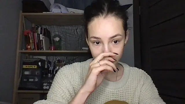 Yuna5343's cam snapshot