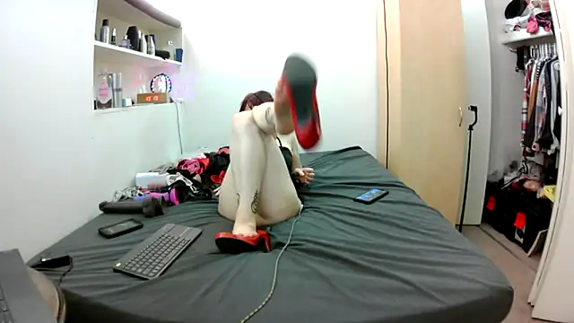 Empress_Lilith's cam snapshot