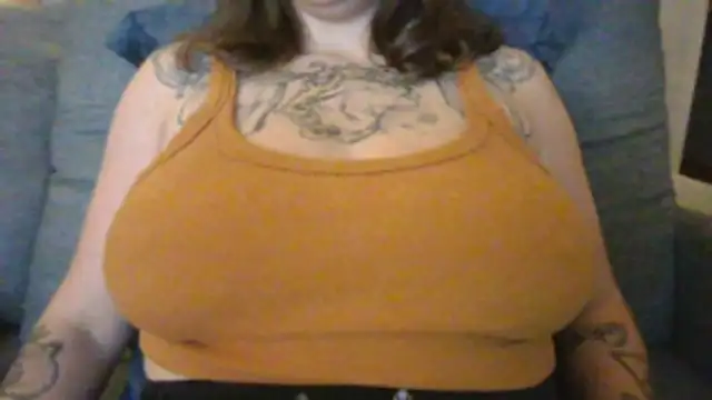 xxxluana's cam snapshot