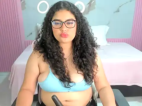 Karla18_'s cam snapshot