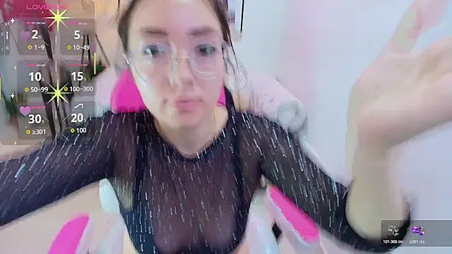 Veronica_miiller's cam snapshot