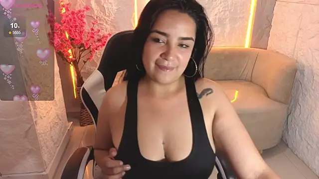 Aliz_Cooper_Tx's cam snapshot