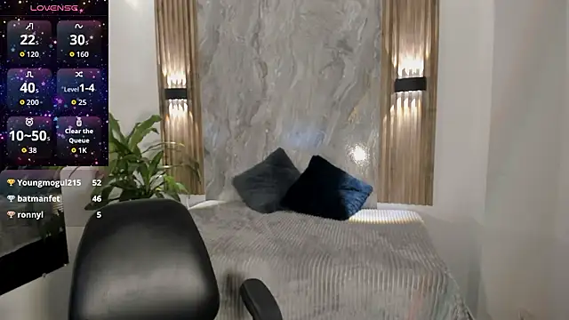 Kate_owens22's cam snapshot