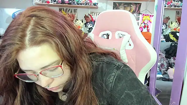 soficammy's cam snapshot