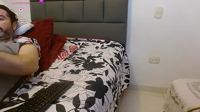 rodrher81's cam snapshot