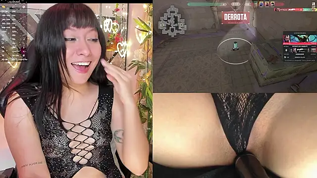 Nanachi_Cook live sex cam