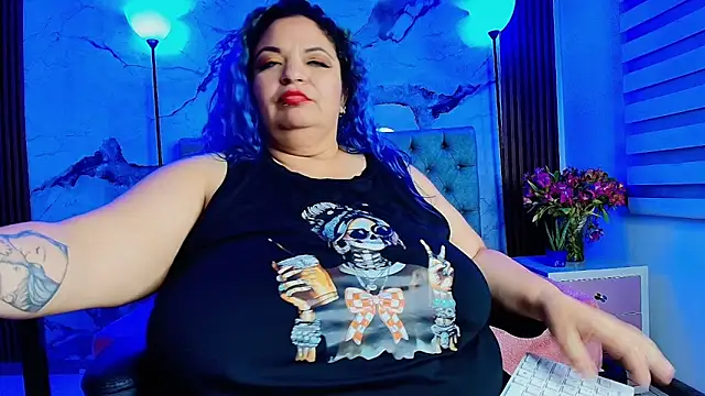 ANAMARIARIOS's cam snapshot