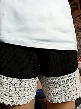 NanitaFun's cam snapshot