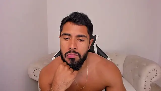 Santiago_huntt's cam snapshot