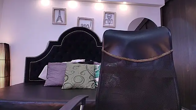 DenzelRios's cam snapshot