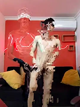 Neo_Twink live sex cam