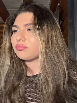 IvyDesire's cam snapshot